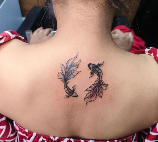 Anizma Ink tattoo studio