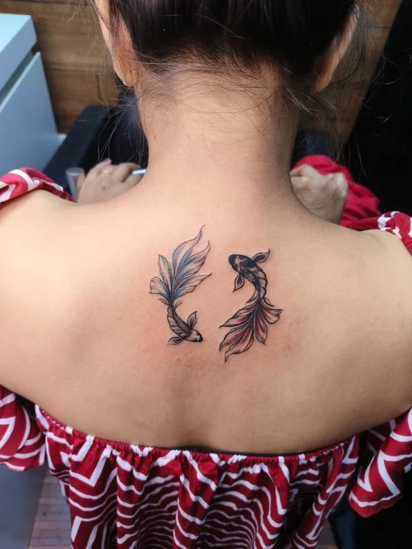 Anizma Ink tattoo studio