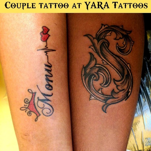 YARA TATTOOS