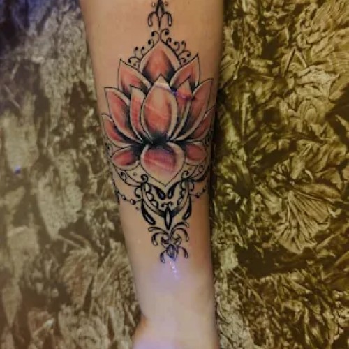 Ritual Tattoo Studio & Training Institute