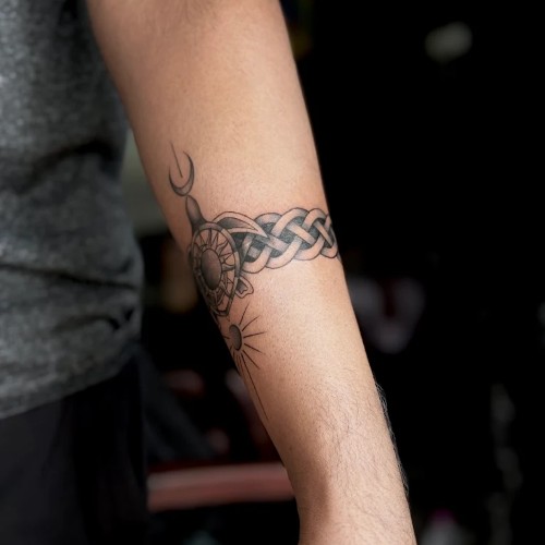 LUNARTS Tattoo Studio