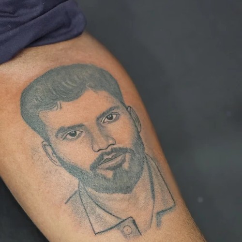 SV Tattoo's & Piercing Studio For Men's & Women's