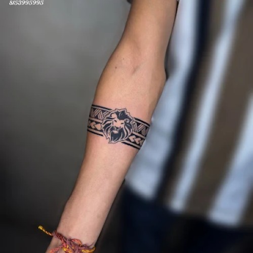 Divine Tattoo Studio