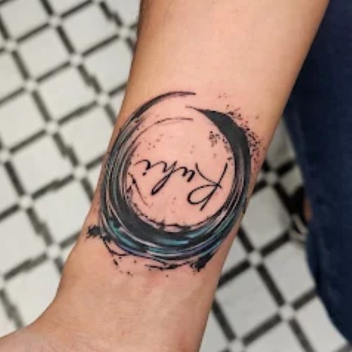 Angel's Ink Tattoos & piercing