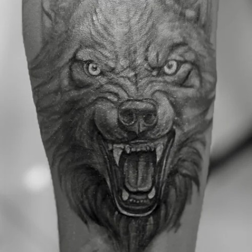 LUNARTS Tattoo Studio