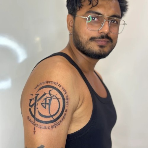 Nitin Tattoo Studio