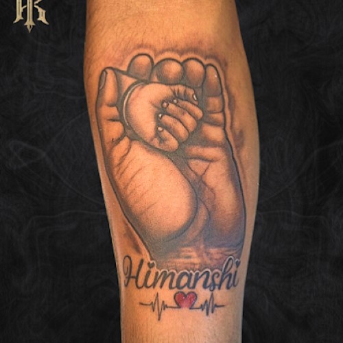 KNOW INK TATTOO STUDIO