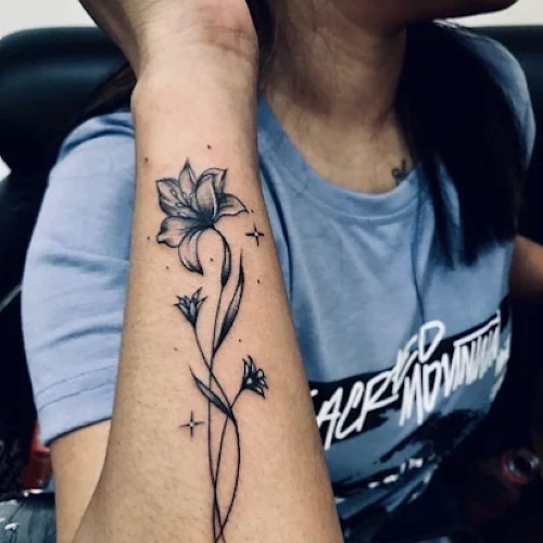 Ritual Tattoo Studio & Training Institute