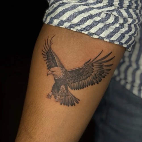 Sea Of Ink Tattoo Studio