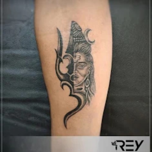 Rey Tattoo Studio