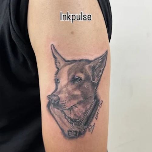 Inkpulse tattoos and piercing