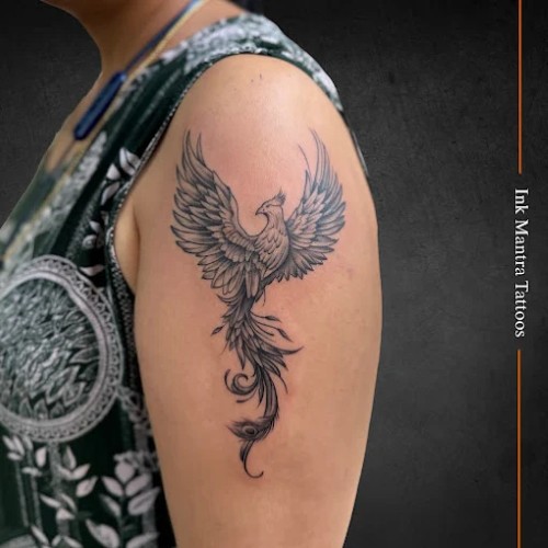Ink Mantra Tattoo Studio