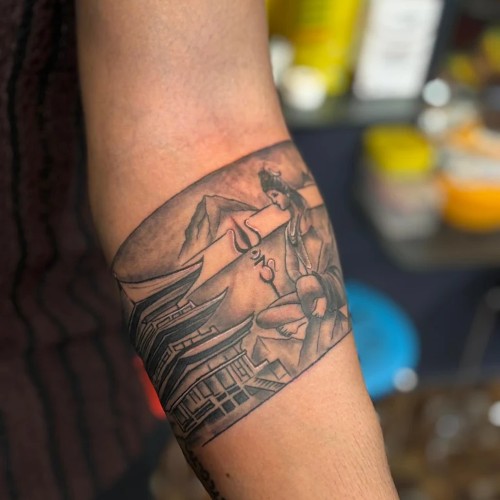 Tatt2age Tattoo Studio