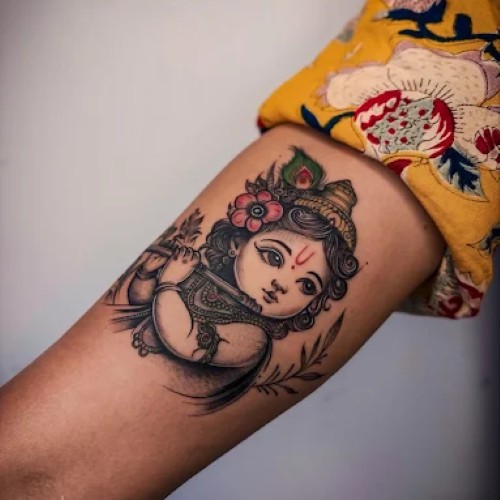 Z Tattoos - Kharadi