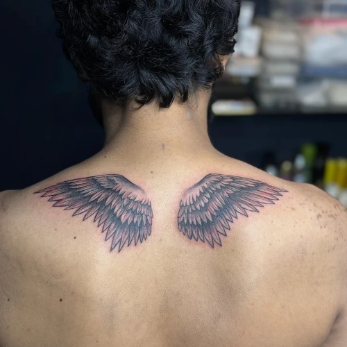 Tatt2age Tattoo Studio