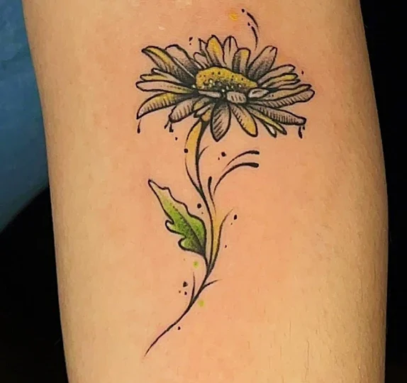 My Lasting Tattoos & Piercing Studio