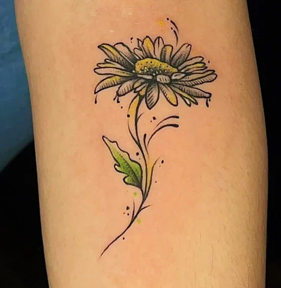 My Lasting Tattoos & Piercing Studio