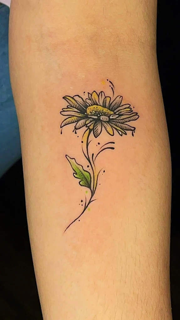 My Lasting Tattoos & Piercing Studio