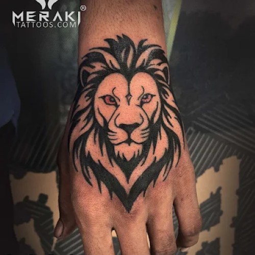 Meraki Tattoos