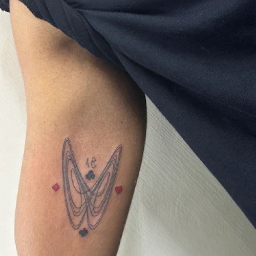 Inkpulse tattoos and piercing