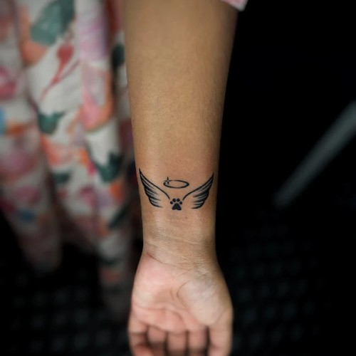 Inkaholics Tattoo studio