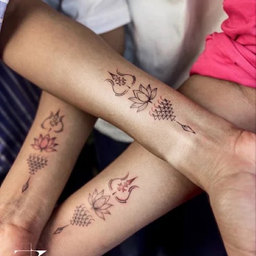 Z Tattoos - Kharadi