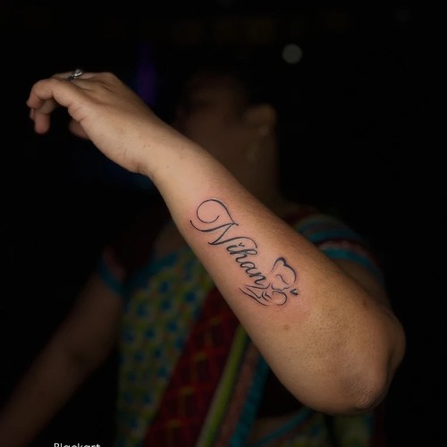 BLACK ART TATTOO & PIERCING TATTOO REMOVAL