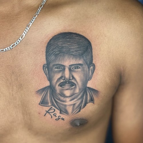 Inkaholics Tattoo studio