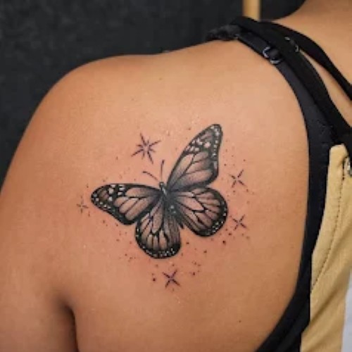 Angel's Ink Tattoos & piercing