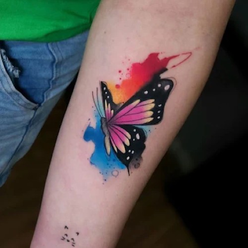 Ritual Tattoo Studio & Training Institute