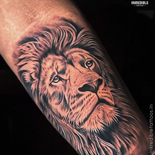 INKredible Tattoo studio & Training Academy