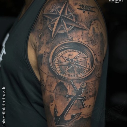 INKredible Tattoo studio & Training Academy