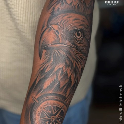 INKredible Tattoo studio & Training Academy