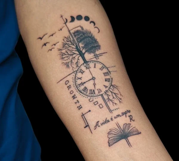 Replay Tattoo Studio & Body Piercing