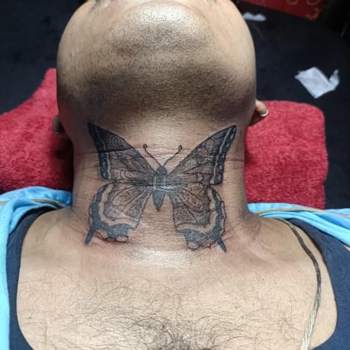 SV Tattoo's & Piercing Studio For Men's & Women's