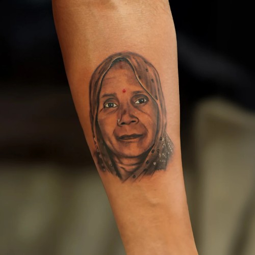 Art And Artist Tattoo Studio