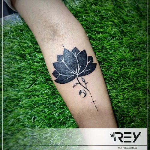 Rey Tattoo Studio
