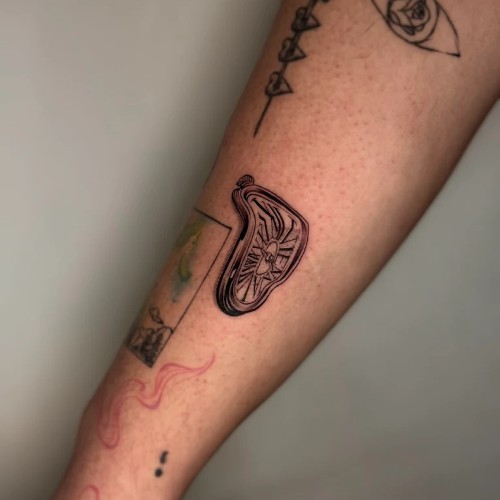 Sea Of Ink Tattoo Studio