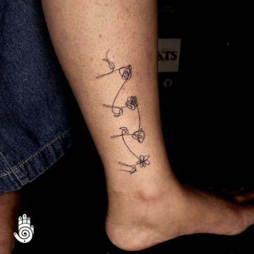 SOULPRINTS -Tattoo Studio