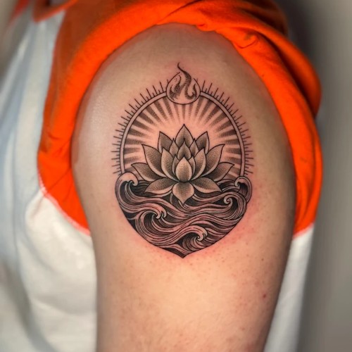 Sea Of Ink Tattoo Studio