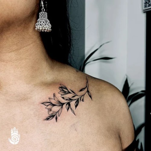 SOULPRINTS -Tattoo Studio