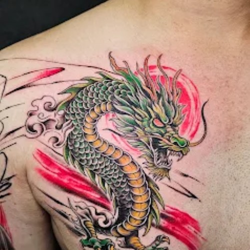 Angel's Ink Tattoos & piercing