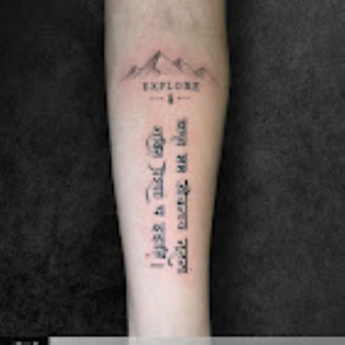 Gray Master Tattoo & Art Studio