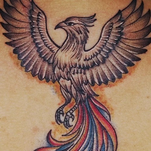 AB'S Ink The Tattoo Studio