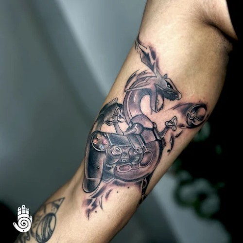 SOULPRINTS -Tattoo Studio