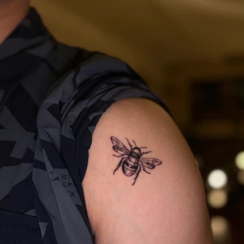 The Art Attack Tattoo Studio