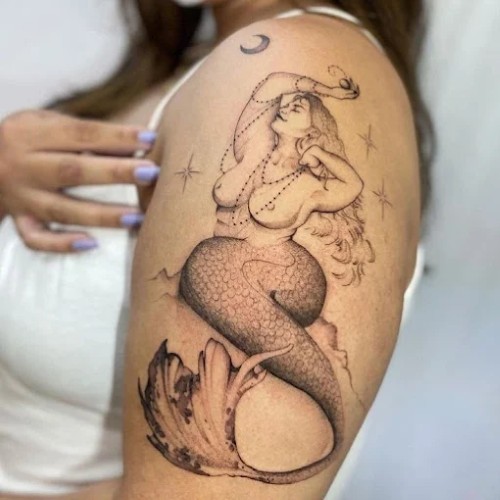 Ritual Tattoo Studio & Training Institute