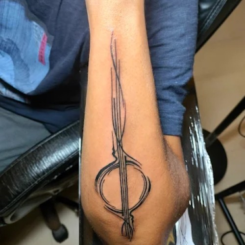 Body Art Tattoo Studio