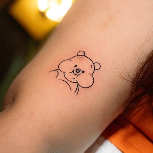 The Art Attack Tattoo Studio