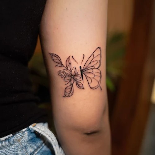 The Art Attack Tattoo Studio